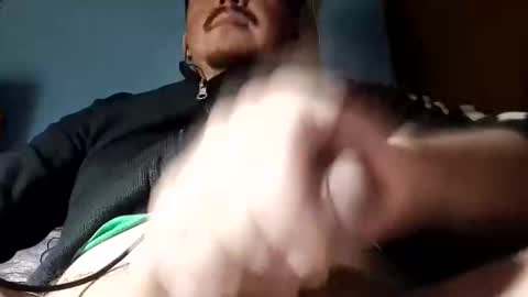 xmarcos30 online show from April 11, 8:51 am