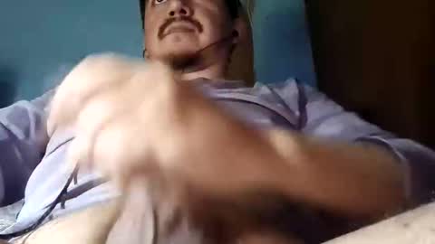 xmarcos30 online show from April 22, 7:48 am