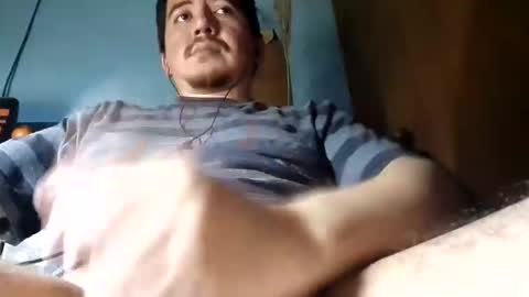 xmarcos30 online show from December 23, 9:04 am