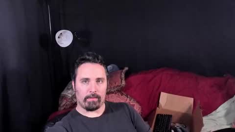 MetalstudMaster online show from November 25, 3:27 am