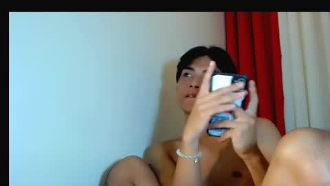 JAY online show from November 23, 2:59 pm