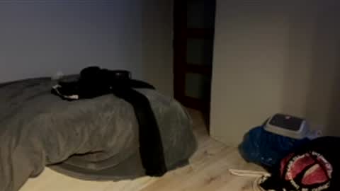 SlaveBoyy online show from December 21, 8:59 pm