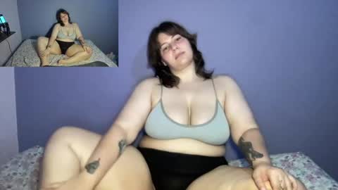 Bambi online show from October 9, 1:44 am