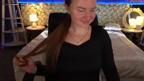 Monica online show from January 17, 1:31 pm