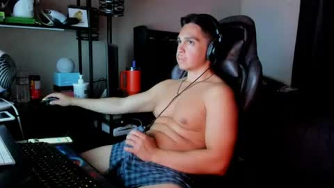 xoalejandroxo6 online show from June 13, 6:13 am