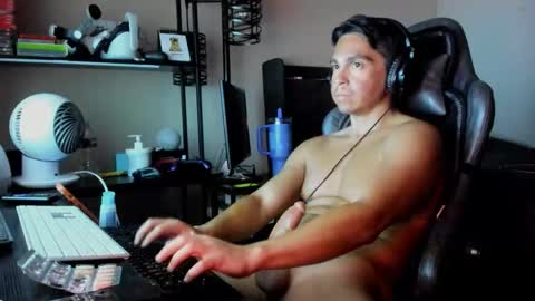 xoalejandroxo6 online show from April 11, 7:56 am