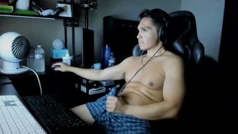 xoalejandroxo6 online show from June 16, 6:39 am