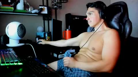 xoalejandroxo6 online show from June 30, 7:08 am
