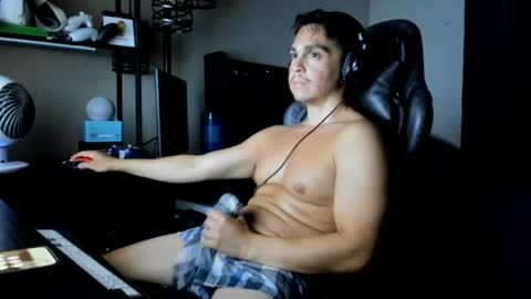 xoalejandroxo6 online show from July 28, 6:22 am