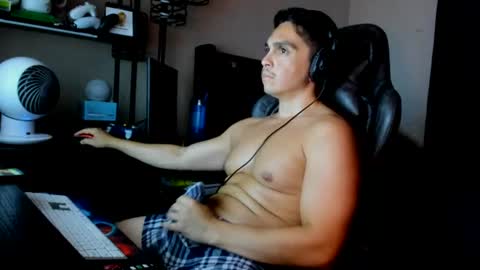 xoalejandroxo6 online show from July 29, 6:13 am