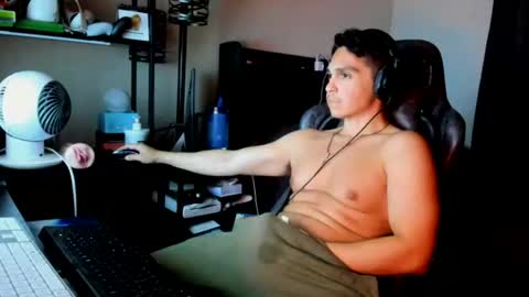 xoalejandroxo6 online show from June 18, 4:40 am