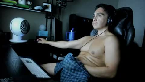 xoalejandroxo6 online show from July 26, 6:44 am