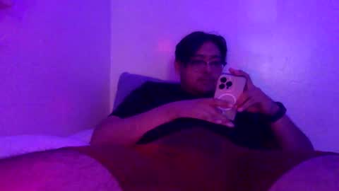 Alejandro FullMoon online show from November 15, 2:24 am