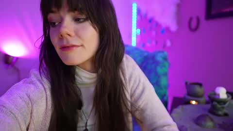 Bella Bondai online show from March 1, 12:12 pm