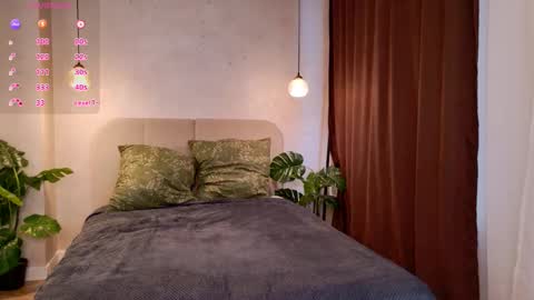 Milana online show from February 24, 7:22 am