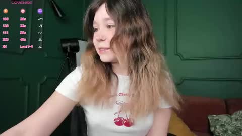 Milana online show from March 13, 6:49 am