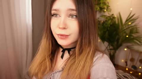 Milana online show from March 18, 10:32 am