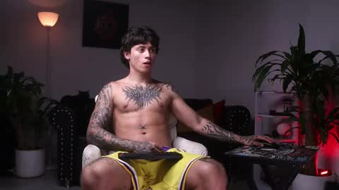   online show from February 28, 3:48 am