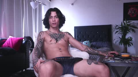   online show from January 20, 8:07 pm