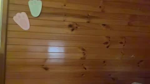 xopeachybaby online show from April 5, 12:13 pm