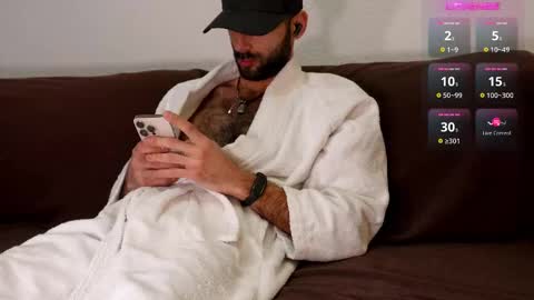 XoRylan online show from February 27, 5:49 pm