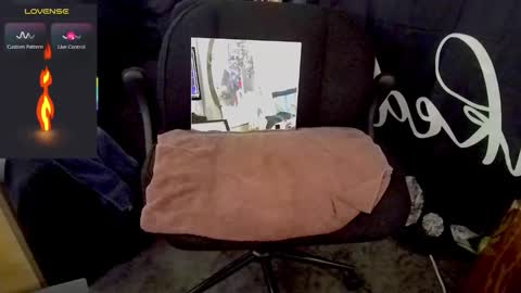 Chloe online show from March 10, 11:07 pm