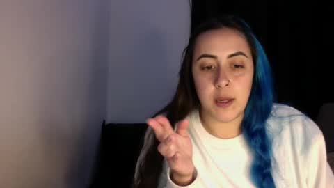 Miss K online show from March 6, 6:41 am