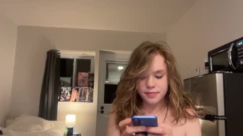 Natalie Woods online show from June 29, 1:24 am