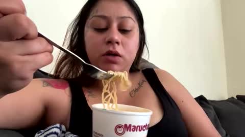 xoxoalizehibaby online show from November 2, 7:25 pm