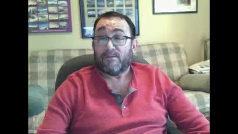 xPalidin online show from November 15, 1:35 pm