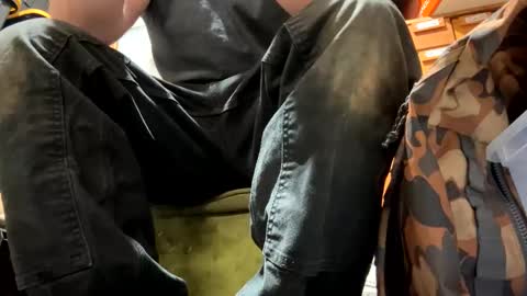 Xploringus online show from April 13, 10:47 pm