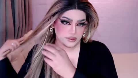 xsabbylicious69 online show from April 19, 1:50 am