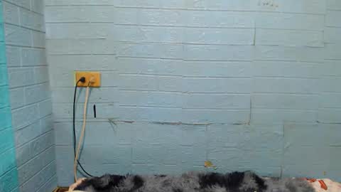 Snapshot of xsavagemistressx chatting on January 11, 11:56 am Ask Me Baby online show from January 11, 11:56 am