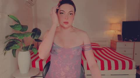 Michelle online show from February 26, 7:55 am