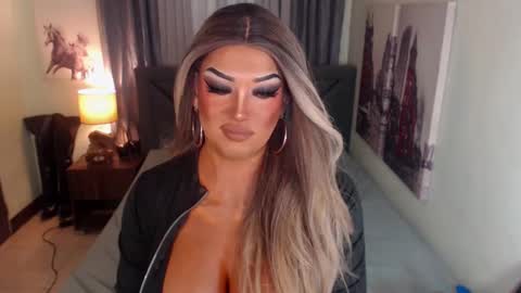 Cattaleya online show from March 8, 4:12 am