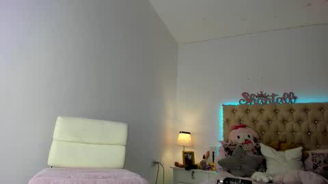 Shantyonlyfansshantallsalcedo online show from April 9, 12:11 pm