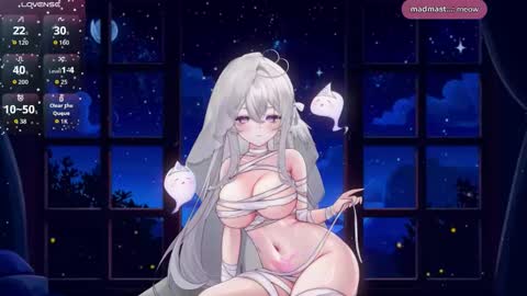 XstaceyliciousX online show from October 15, 7:26 pm