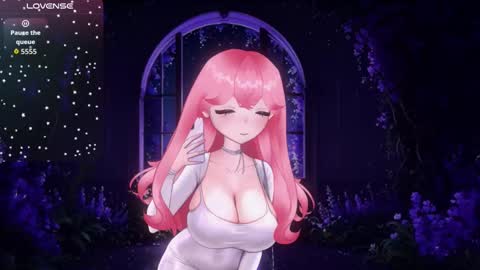 XstaceyliciousX online show from February 6, 9:06 pm