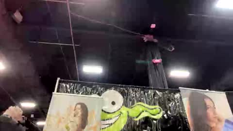 Sunny Daze online show from October 26, 6:40 pm