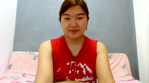 HI IM PAULINE online show from December 4, 1:49 am