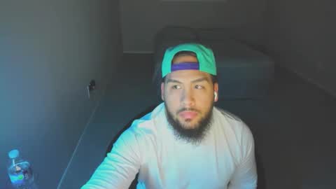 ThePiercedOne online show from December 1, 4:43 am