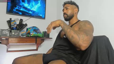 Stipp3r online show from November 11, 1:57 pm