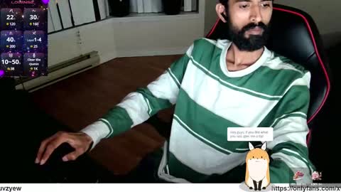 x online show from January 2, 1:38 am