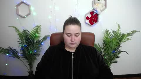 xx daniella xx online show from March 6, 9:30 am