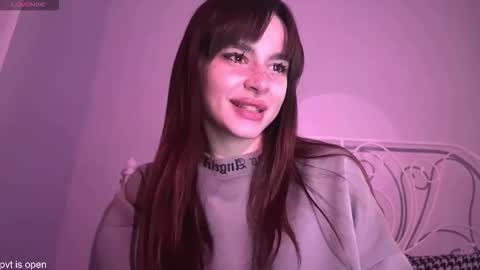 Lily online show from December 13, 7:53 pm