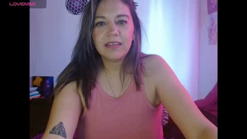 antonella online show from October 29, 8:20 pm