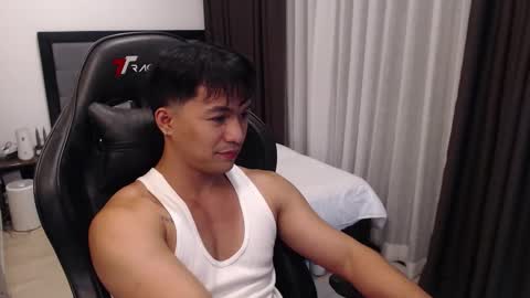 Sam online show from February 24, 5:05 pm