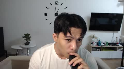 Sam online show from December 31, 6:48 am