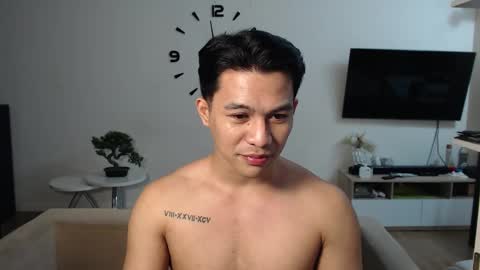 Sam online show from December 29, 9:20 pm