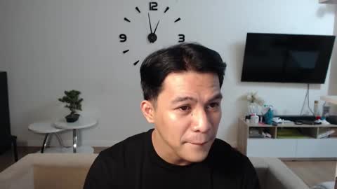 Sam online show from December 30, 7:00 pm